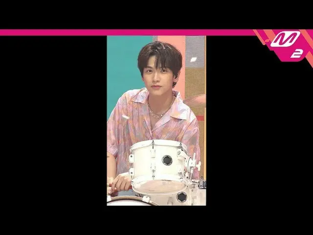 【公式mn2】【MPD直カム] N.Flyingキム・ジェヒョン_」ああ本当よ