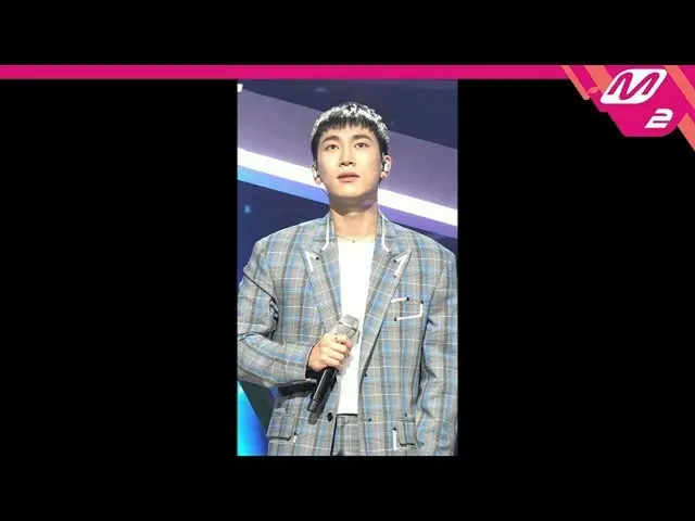 【公式mn2】【MPD直カム]で銀_」誰も知らない(No One Knows)」(SEO EUNKWANG FanCam)| MCOUNTDOWN_2020.6