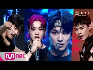 【公式mnk】【VICTON  -  Mayday] KPOP TV Show | M COUNTDOWN 2006 11 EP.669   
