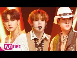 【公式mnk】【MONSTA X  -  FANTASIA] KPOP TV Show | M COUNTDOWN 2006 11 EP.669   