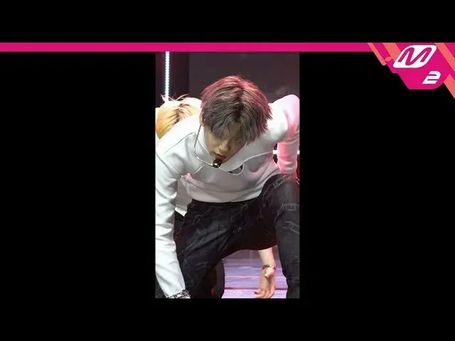 【公式mn2】【MPD直カム] TXTスビン_」動物園を抜け出したプーマ(PUMA)」(TXT SOOBIN FanCam)| MCOUNTDOWN_2020.