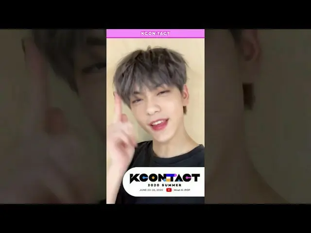 【公式mnk】【KCON：TACT SHOUT OUT] TOMORROW X TOGETHER | TXT   