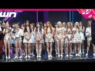 【公式mn2】【MPD直カム] TWICE 1位アンコール_」MORE＆MORE」(TWICE FanCam No.1 Encore)| MCOUNTDOWN_