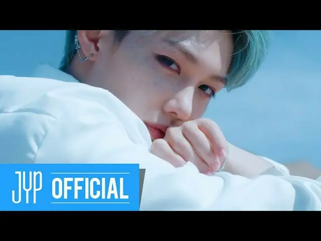 【公式jyp】Stray Kids <GO生> UNVEIL：TRACK "青写真"   