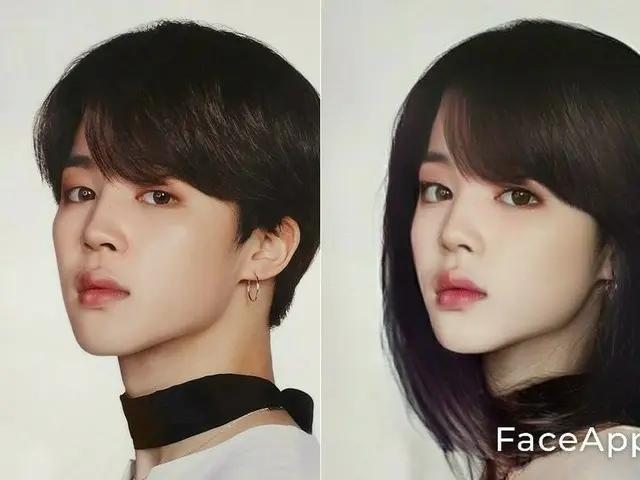 #BTS(防弾少年団)、「防弾少女団だったらどうなる？」が韓国で話題