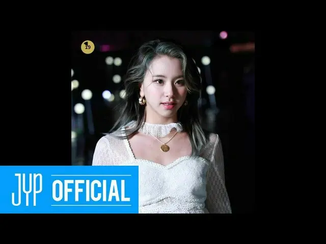 【公式】「TWICE "、Wanna have MORE CHAEYOUNG？ -  TWICE "MORE＆MORE」   