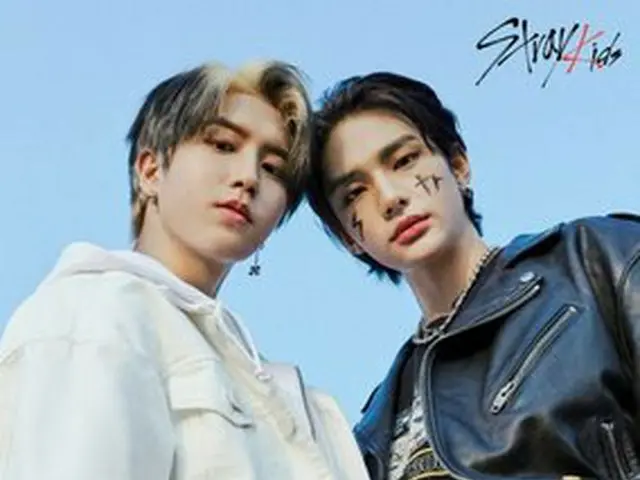 Stray Kids、カムバックショーケースで新曲「神メニュー」のステージを初公開