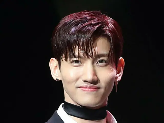 東方神起 チャンミン、結婚を発表