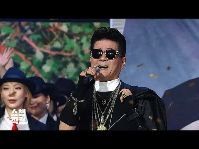 【公式mbm】【SHOW CHAMPION__]テ・ジナ - 故郷に行く電車に乗って(TAE JIN A  -  Homebound Train)l #SHOW