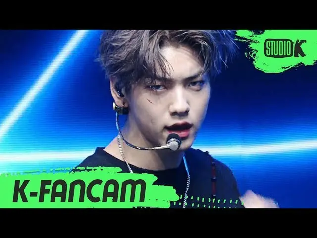 【公式kbk】【K-Fancam]TXT_ _ スビン」動物園を抜け出したクーガー」(TXT_ _ SOOBIN Fancam)l MusicBank 2006