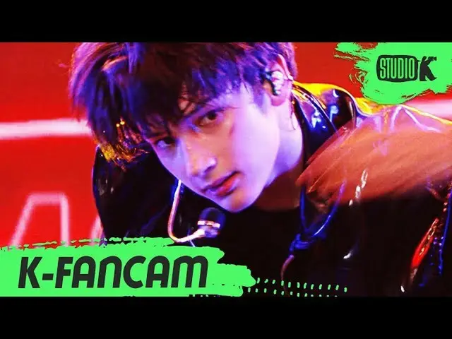 【公式kbk】【K-Fancam]TXT_ _ ヒュニンカイ」動物園を抜け出したクーガー」(TXT_ _ HUENINGKAI Fancam)l MusicBa
