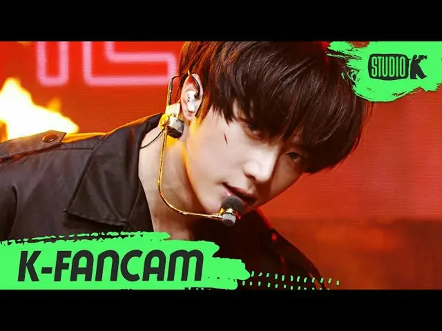 【公式kbk】【K-Fancam]TXT_ _ ボムギュ」動物園を抜け出したクーガー」(TXT_ _ BEOMGYU Fancam)l MusicBank 20