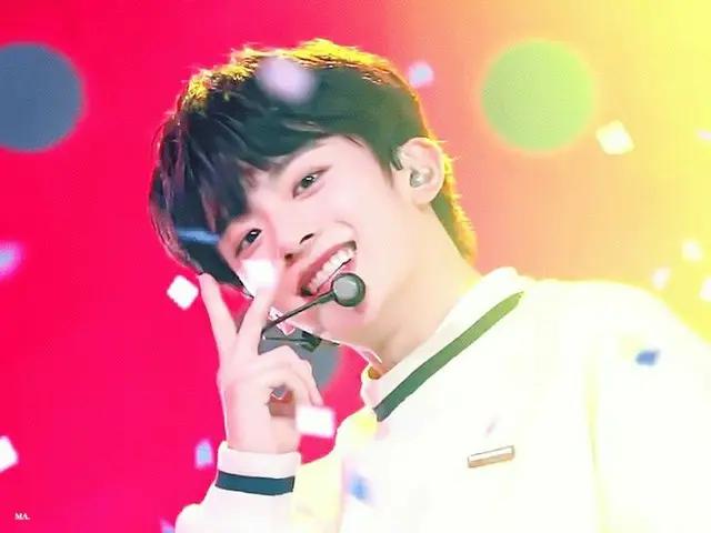 K-POP界の新人「イケメン図鑑」が韓国で話題