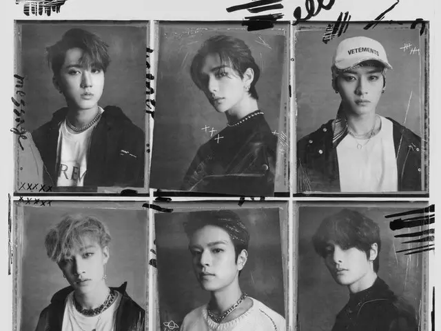 【d公式jyp】Stray Kids TEASER IMAGES 2020.06.17 6PM #StrayKids #ストレイキッズ#GO生#GOLIVE #