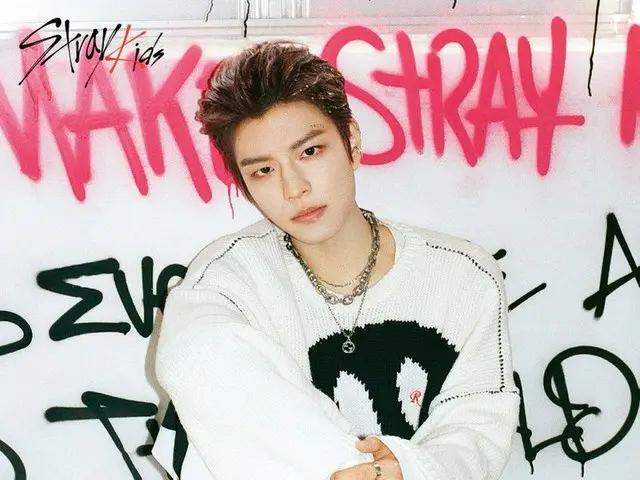 【d公式jyp】Stray Kids TEASER IMAGES #スンミン#Seungmin #アイエン#I_N 2020.06.17 6PM#StrayKi