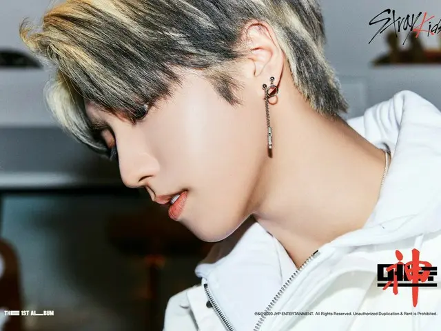 【d公式jyp】Stray Kids TEASER IMAGES #した#HAN #ピルリクス#Felix 2020.06.17 6PM#StrayKids #