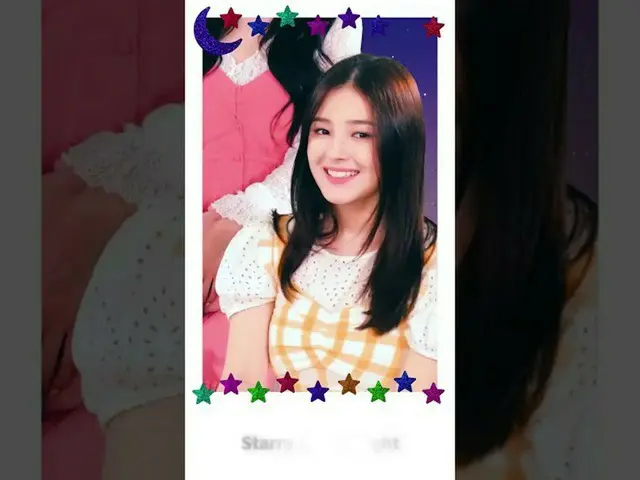 【日本語字幕】【Japanese Sub】]MOMOLAND_ _ (MOMOLAND_ ) -  Starry Night   