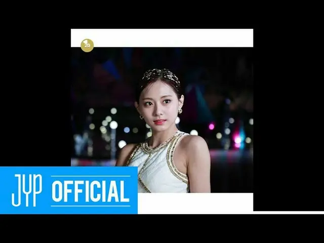 【公式】「TWICE "、Wanna have MORE TZUYU？ -  TWICE "MORE＆MORE」   