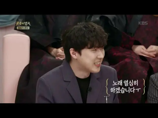 【公式kbk】幻のハーモニーグループフォーレSTELLAR_ 、過去破格ダンスを見た周りの反応は？！ 【不朽の名曲_ 2伝説を歌う/ ImmortalSongs