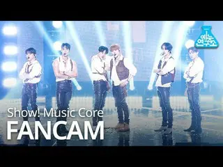【公式mbk】【芸能研究所4K] MONSTAX_ 直カム」FANTASIA」(MONSTAX_ _ FanCam)Show！MusicCore 200613 
