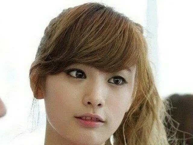 #AFTERSCHOOL 出身の女優ナナ、何故か今になって「二重論争」が「三重」に勃発