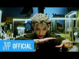 【公式jyp】Stray Kids "神メニュー「M / V Teaser   