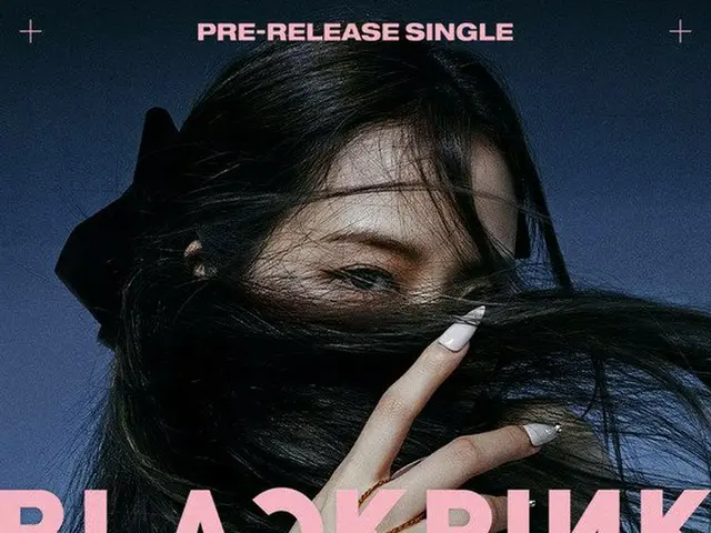 「BLACKPINK」、カムバックティーザーポスターを公開