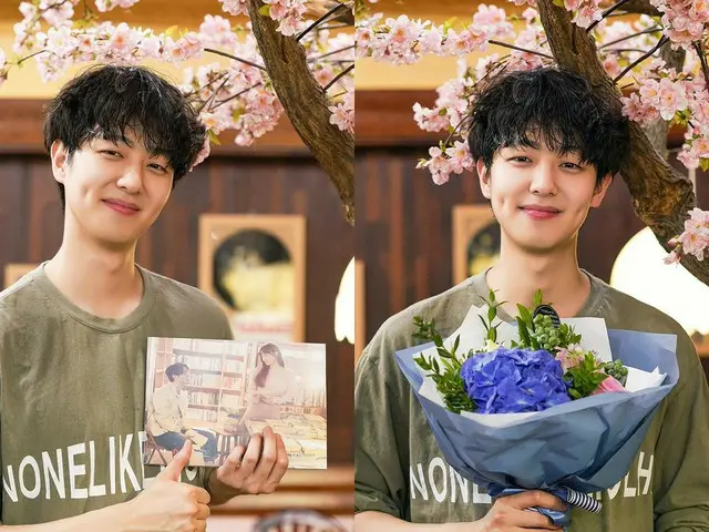 【d公式fan】【 #ウンヘ性]」花様年華」ウンヘ性」は、時代を延期することができるというのが大きな経験」放映終了所感 ▶  ⠀⠀⠀⠀⠀⠀⠀⠀⠀⠀⠀⠀⠀⠀  #