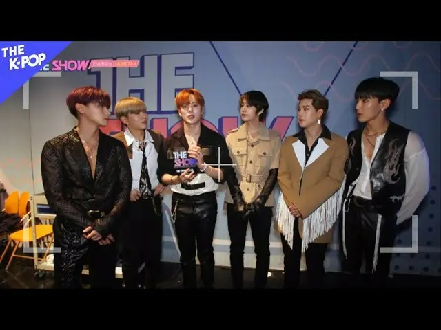 【公式sbp】 トゥモローバイトゥゲザー、MONSTAX_ バックステージ[ビハインドザショー200602]   