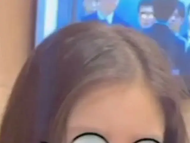 【t公式】今月の少女(Loona)、[今月の少女(LOONA)キクキク #203] 姉は #ヒジンが悩ますが一番面白く😝   #今月の少女(LOONA)#LO