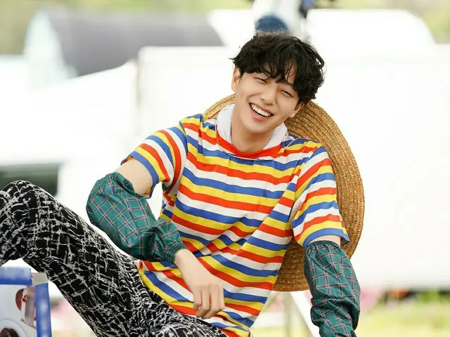 【d公式fan】【 #ウンヘ性】【ポスト】ポケットベル到着！受信番号「1010235」  ▶   #ネイバー_ポスト #花様年華#EUNHAESEONG #Wh