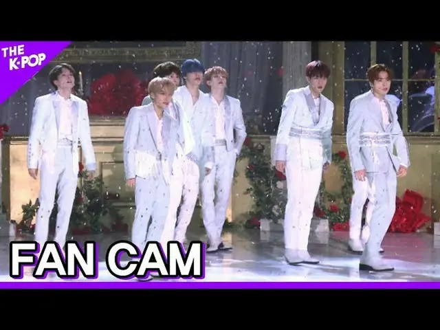 【公式sbp】 E'LAST、Swear(エラスト、記事の誓い)[THESHOW_ _ 、Fancam、200609] 60P   