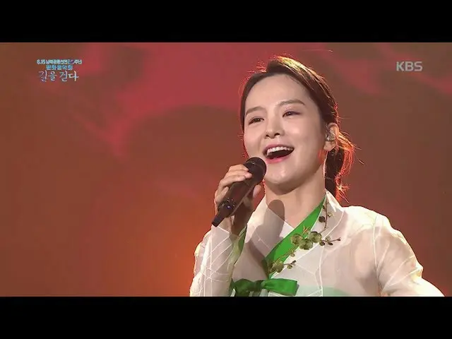 【公式kbk】ソン・ソヒ - アリラリ  