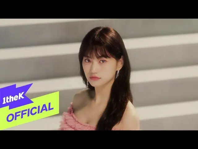 【公式loe】 [Teaser1] WekiMeki_ (WekiMeki_ )_ OOPSY   