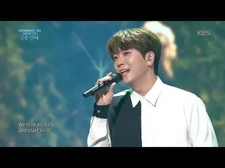 【公式kbk】フォーレSTELLAR_  -  Heal the World   