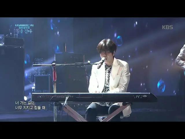 【公式kbk】YB  - 白ひげ鯨  