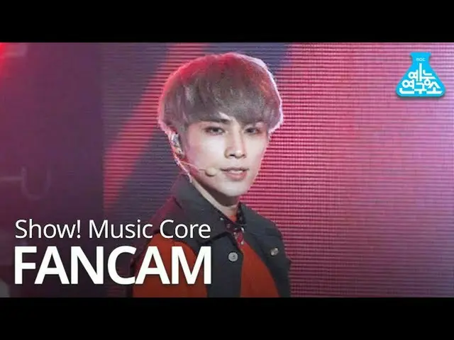 【公式mbk】【芸能研究所]ウェイション五小握った直カム」超时空回(Turn Back Time)」(WayV、威神V XIAOJUN FanCam)Show！