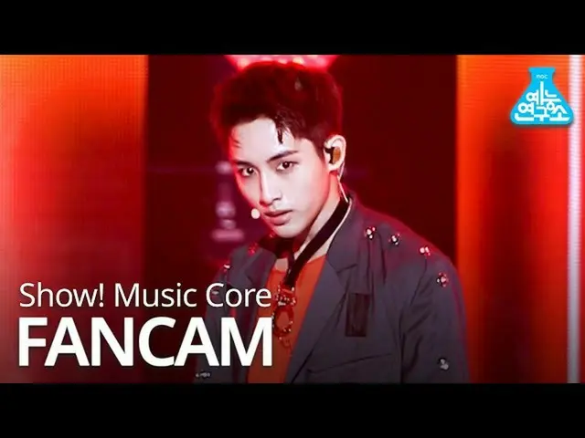 【公式mbk】【芸能研究所]ウェイション五ウィンウィン直カム」超时空回(Turn Back Time)」(WayV、威神V WINWIN FanCam)Show