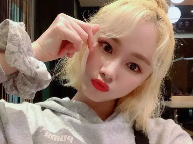 【t公式】EVERGLOW、[ #迷子]ポケットエバーHello！～～～～とても暑い日が裁縫用....夜はたわごとがオトシンガああああ～～～～～？😝🤪 