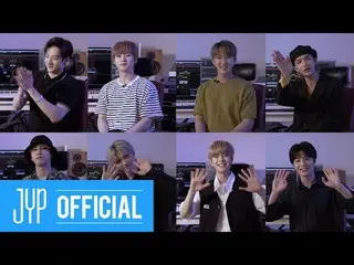 【公式jyp】Stray Kids [INTRO "GO生"]   