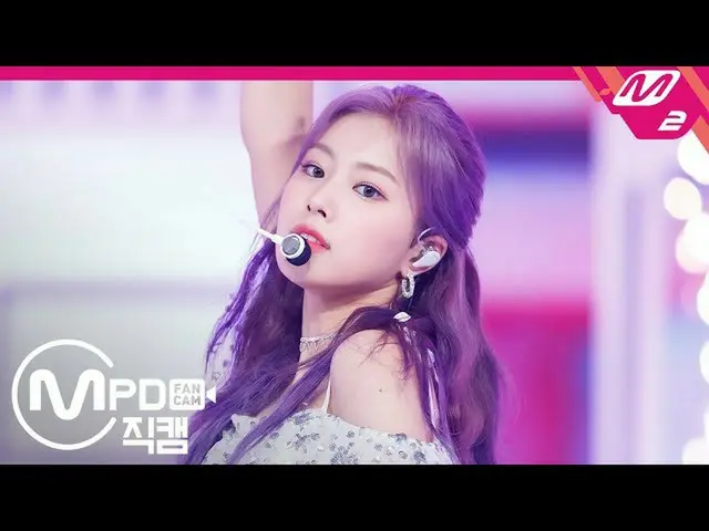 【公式mn2】【MPD直カム] IZ *ONE_ カン・ヘウォン_」Welcome +幻想の童話」(IZ *ONE_ Kang Hyewon FanCam)| 