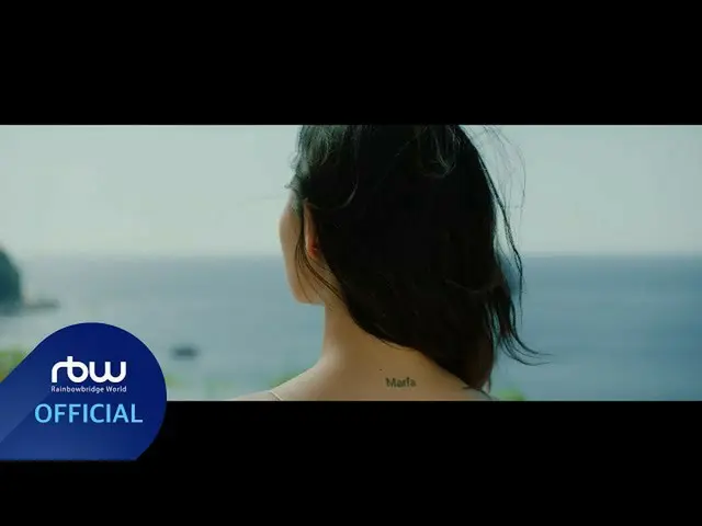 【公式】MAMAMOO、[Hwasa] 1st Mini Album [María] Intro：Nobody else   