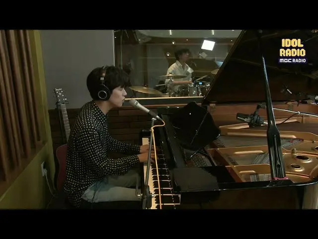 【公式mbk】【IDOL RADIO]N.Flying_ が歌う」FLOWER FANTASY」Live 20200615   