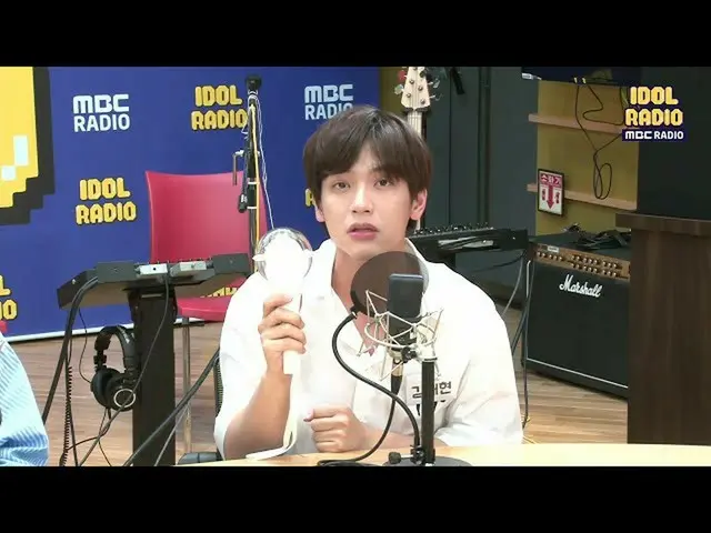 【公式mbk】【IDOL RADIO]再現の「エンピ棒」紹介！🤩20200615   