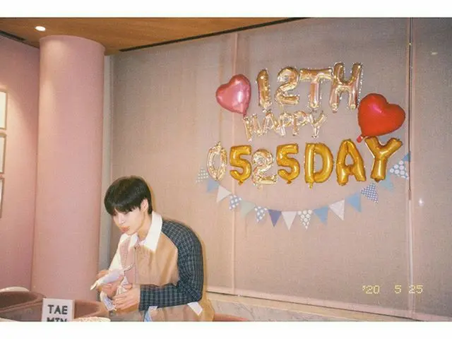 【G公式】SHINee_テミン、New post   