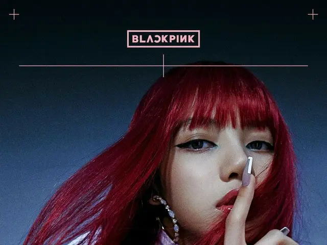 【d公式yg】BLACKPINK「How You Like That」TITLE POSTER  Pre-Release Single  ✅2020.06.26