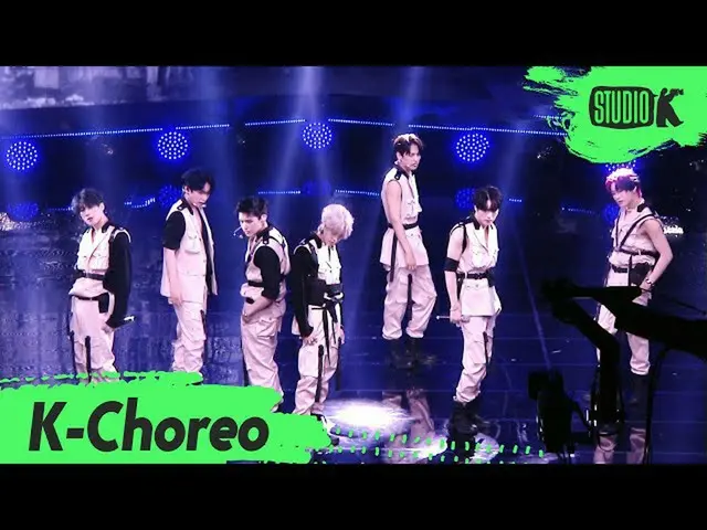 【公式kbk】【K-Choreo]ビクトン「Mayday(メイデイ)」(VICTON_ _ Choreography)l MusicBank 2006 12  