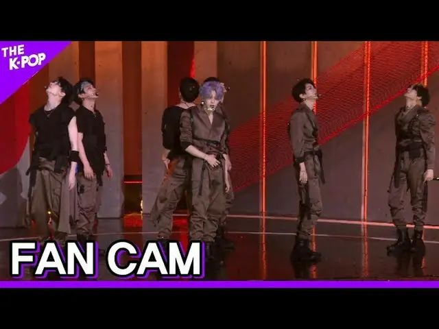 【公式sbp】 VICTON_ _ 、Mayday(ビクトン、メーデー)[THESHOW_ _ 、Fancam、200609] 60P   