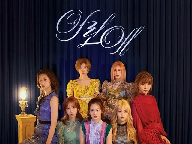 「NATURE」、新曲「Girls'が放送不適格に
