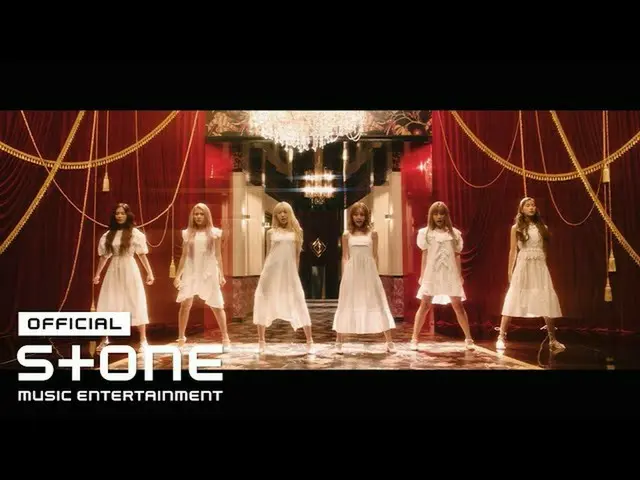 【公式cjm】 NATURE_ _ (NATURE_ ) - 「子供(Girls)」のパジャマダンスパフォーマンスTEASER   